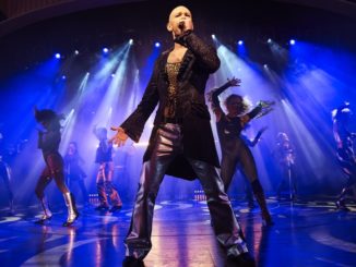 AIDA hat bekanntgegeben, welches Entertainment auf der AIDAnova angeboten wird. Foto: AIDA Cruises