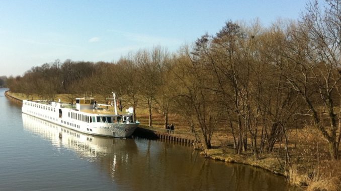 MS Thurgau Saxonia. Foto: nicko cruises